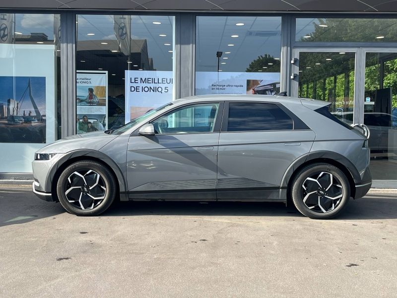 Occasion Hyundai IONIQ5 Electrique Théobald SUV